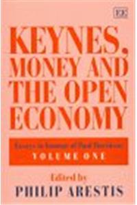 Keynes, Money and the Open Economy