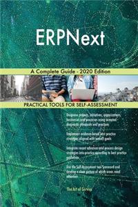 ERPNext A Complete Guide - 2020 Edition