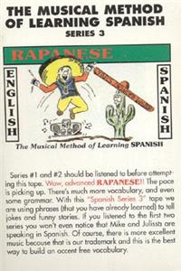Rapanese Spanish