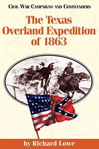 Texas Overland Expedition of 1863