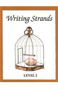 Writing Strands