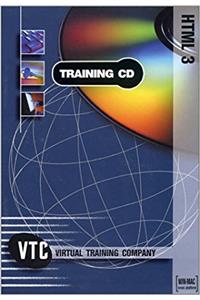 Vtc Training - Webmaster (Html) (Vtc Training CD S.)