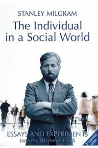 The Individual in a Social World