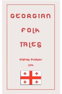 Georgian Folk Tales