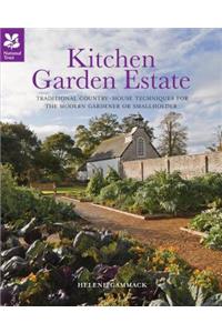 Kitchen Garden Estate