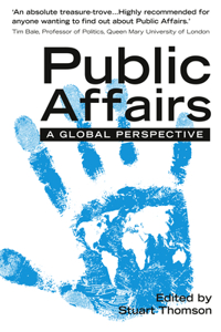 Public Affairs