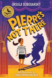 Pierre's Not There