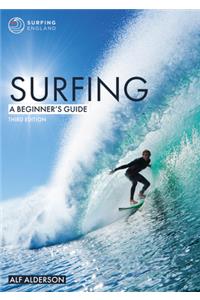 Surfing: A Beginner's Guide