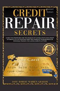 Credit Repair Secrets