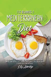 Mediterranean diet for beginners 1