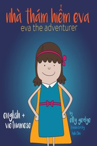 Eva the Adventurer. Nhà Thám Hiểm Eva