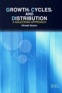 Growth, Cycles, and Distribution