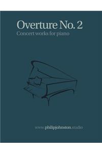 Overture No. 2