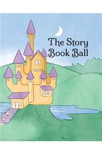 Story Book Ball