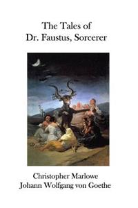 Tales of Dr. Faustus, Sorcerer