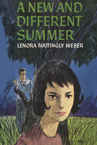 New and Different Summer