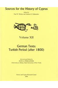 German Texts