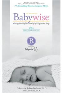 On Becoming Babywise