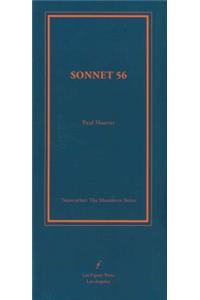 Sonnet 56