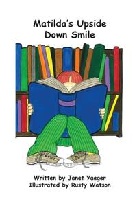 Matilda's Upside Down Smile