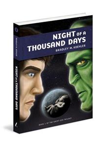 Night of a Thousand Days