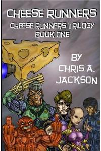 Cheese Runners