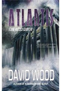 Atlantis- A Dane Maddock Adventure
