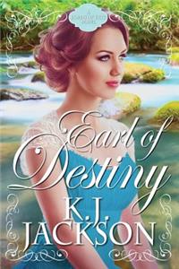 Earl of Destiny