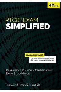 PTCB Exam Simplified