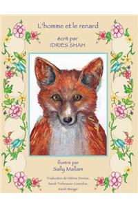 L'Homme et le renard