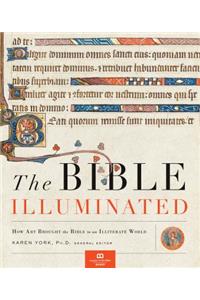 The Bible Illuminated