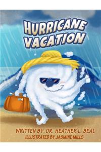 Hurricane Vacation