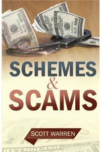 Schemes and Scams