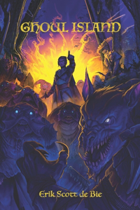 Ghoul Island