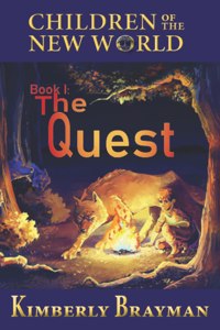 Book One: The Quest