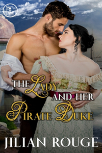Lady and Her Pirate Duke