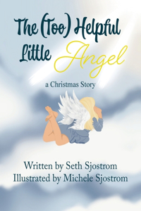 Too Helpful Little Angel