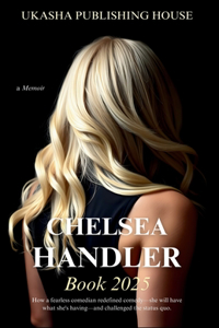 Chelsea Handler Book 2025