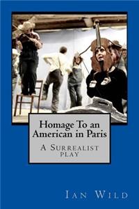 Homage To an American in Paris