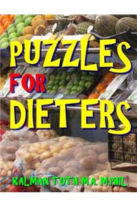 Puzzles for Dieters