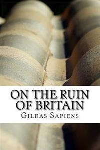 On the Ruin of Britain