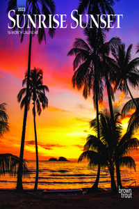 Sunrise Sunset 2023 Mini 7x7