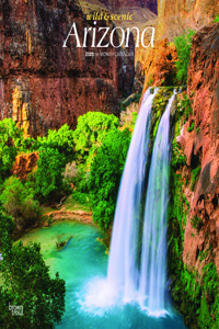 Arizona Wild & Scenic 2023 Square