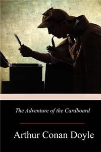 Adventure of the Cardboard Box