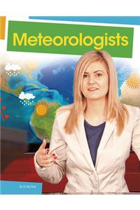 Meteorologists