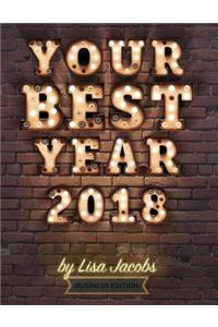Your Best Year 2018