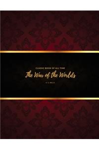 War of the Worlds