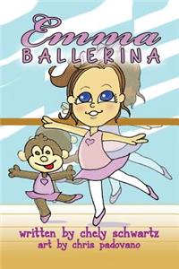 Emma Ballerina