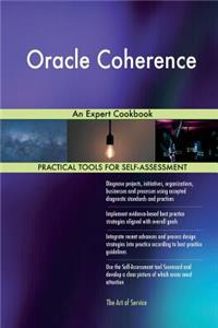 Oracle Coherence