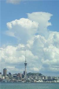 New Zealand Notebook